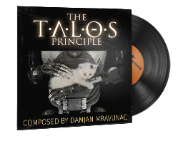 Item Music Kit | Damjan Mravunac, The Talos Principle