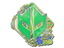 Item Sticker | Imperial Esports (Holo) | Rio 2022