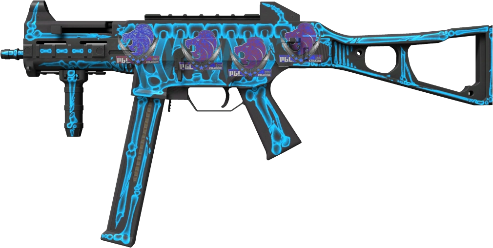 Item UMP-45 | Exposure
