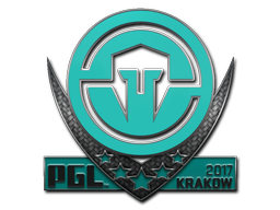 Item Sticker | Immortals | Krakow 2017