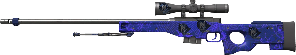 Item AWP | Sun in Leo