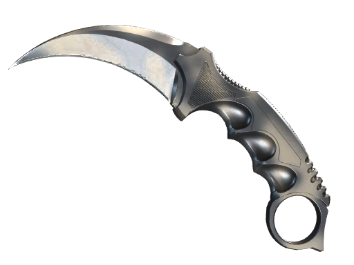 Item Karambit | Scorched