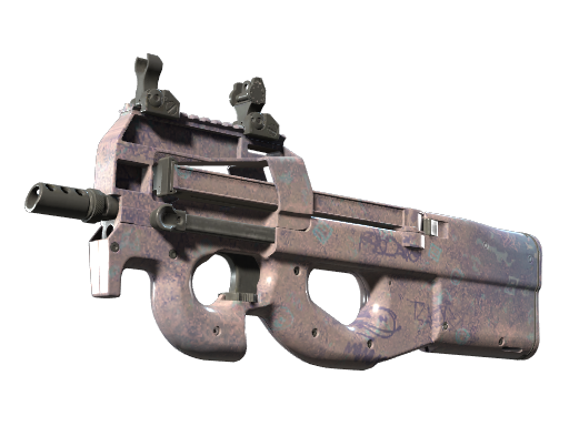 Item P90 | Wash me