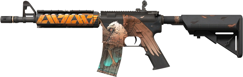 Item M4A4 | Griffin