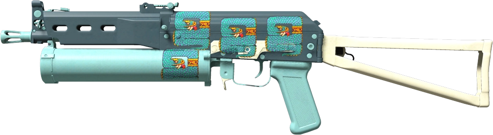 Item PP-Bizon | Seabird