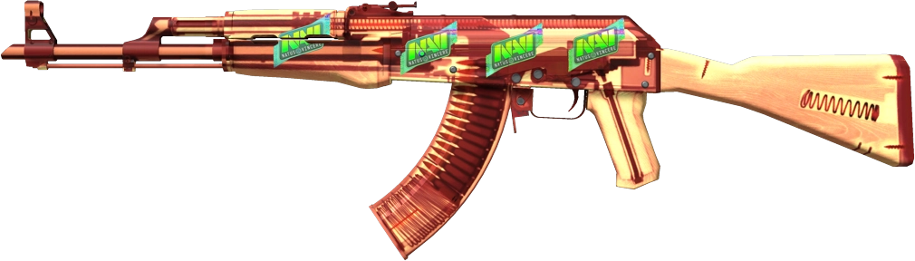 Item AK-47 | X-Ray