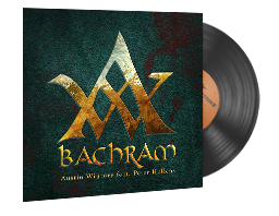 Item Music Kit | Austin Wintory, Bachram