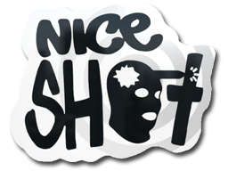 Item Sticker | Nice Shot