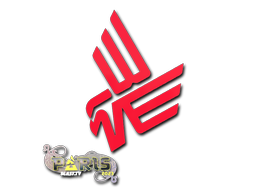 Item Sticker | Bad News Eagles | Paris 2023