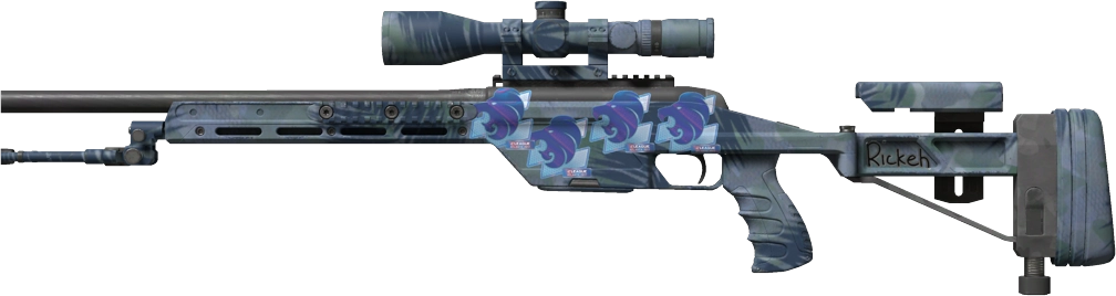 Item SSG 08 | Tropical Storm