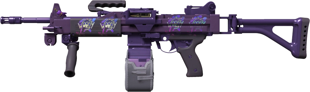 Item Negev | Sour Grapes