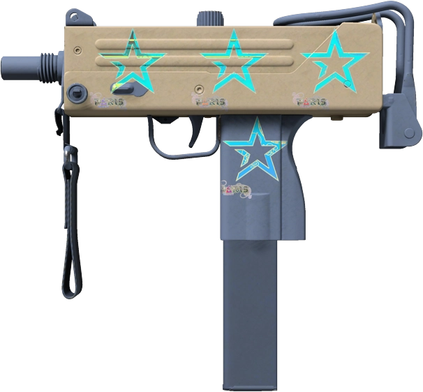 Item MAC-10 | Tornado