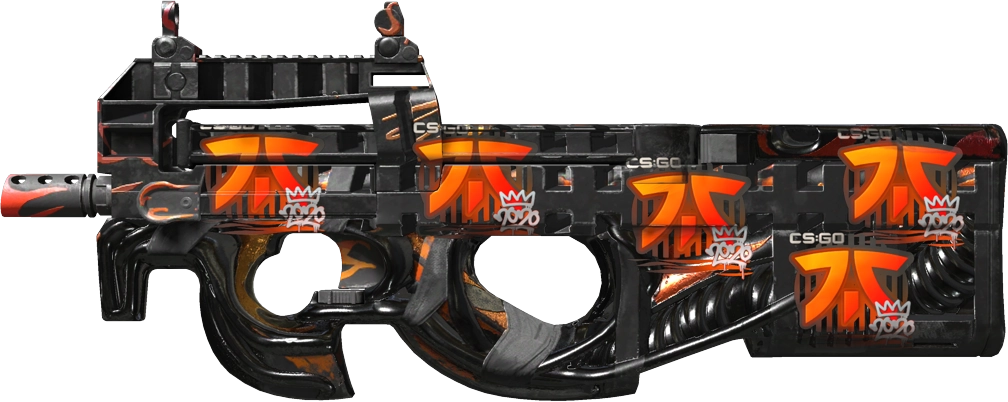 Item P90 | Vent Rush