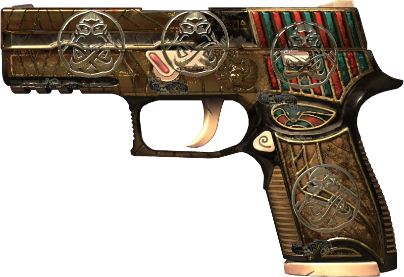 Item P250 | Apep's Curse