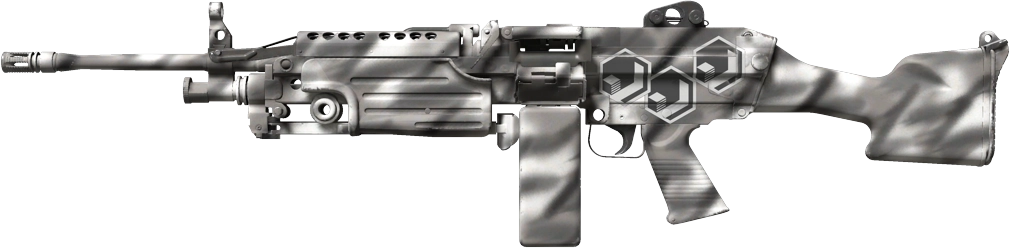 Item M249 | Contrast Spray