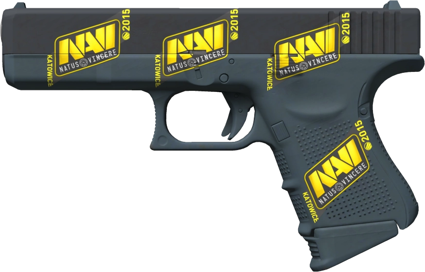 Item Glock-18 | Night
