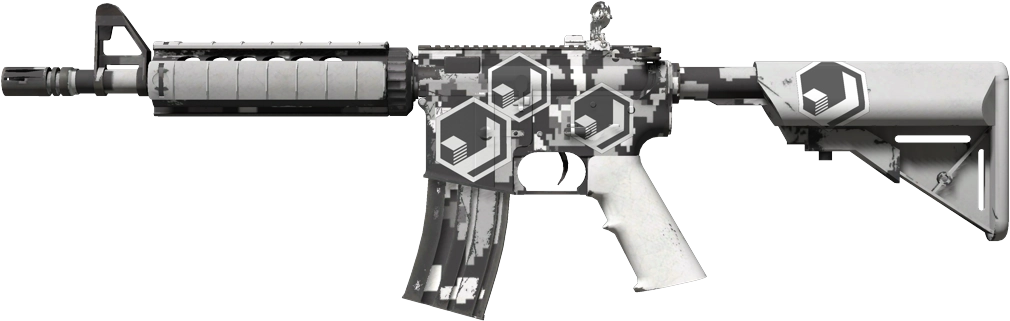 Item M4A4 | Urban DDPAT
