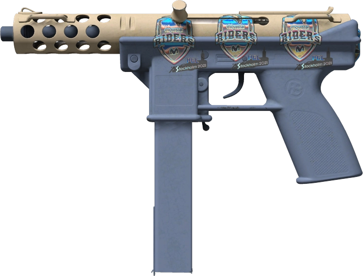 Item Tec-9 | Tornado