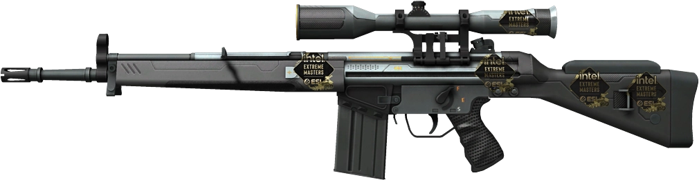 Item G3SG1 | Ventilator