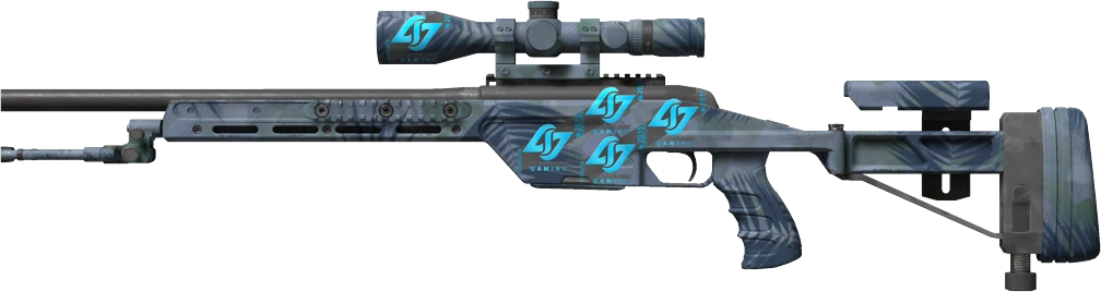 Item SSG 08 | Tropical Storm