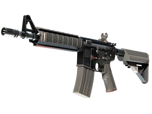 Item M4A4 | Magnesium