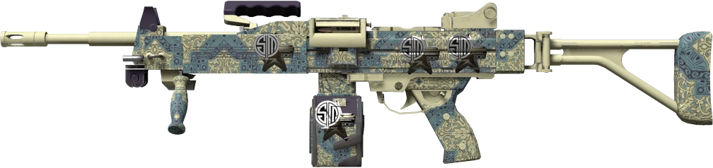 Item Negev | Boroque Sand