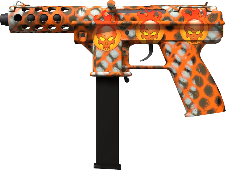 Item Tec-9 | Safety Net