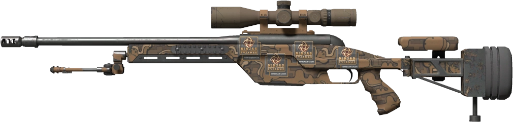 Item SSG 08 | Mayan Dreams