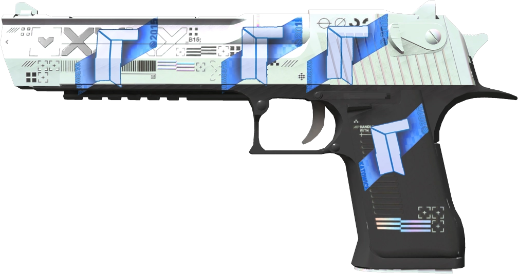 Item Desert Eagle | Printstream