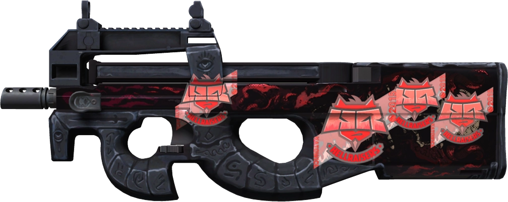 Item P90 | Shallow Grave