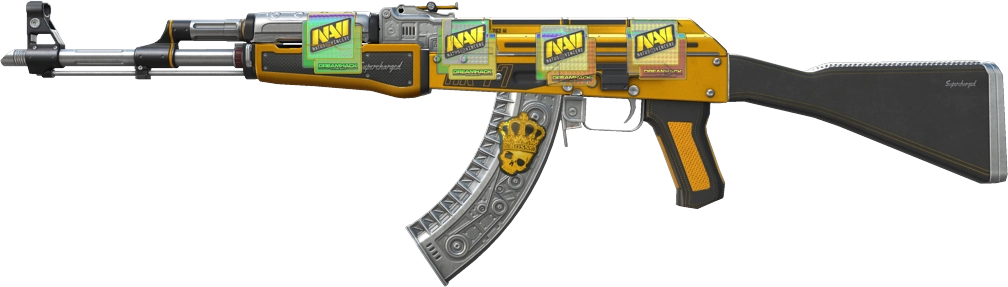 Item AK-47 | Fuel Injector