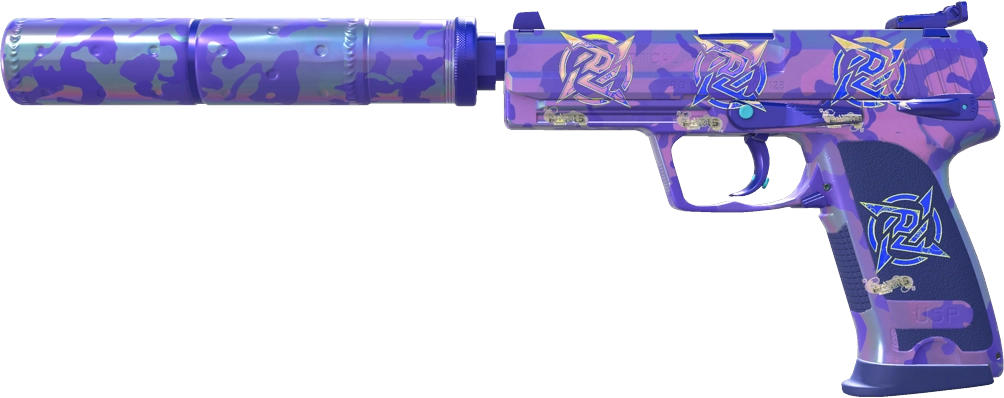 Item USP-S | Sleeping Potion