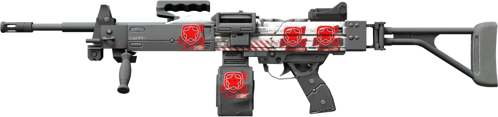 Item Negev | Prototype
