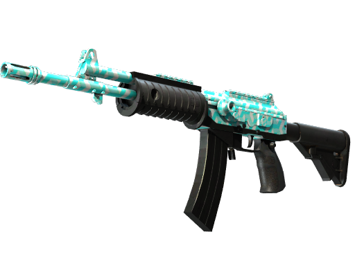 Item Galil AR | Aqua Terrace