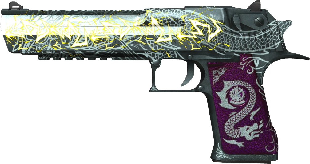 Item Desert Eagle | Kumicho Dragon
