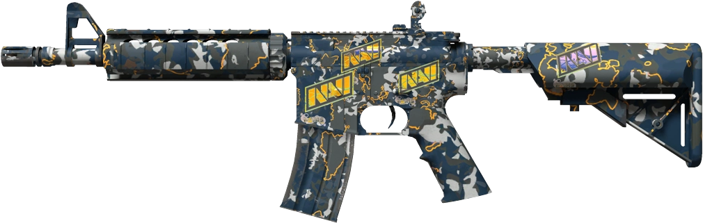 Item M4A4 | Global Offensive
