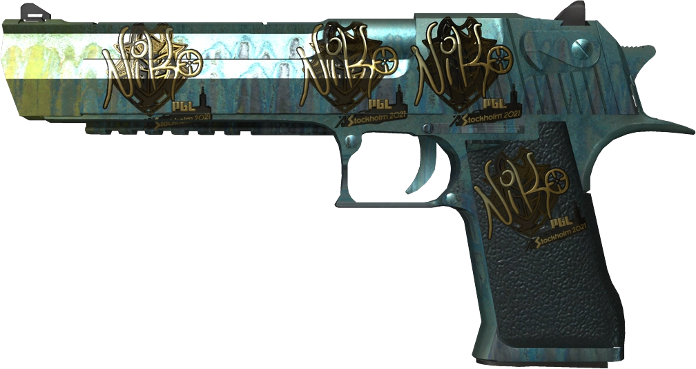 Item Desert Eagle | Hand Cannon