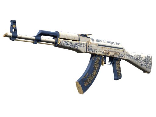 Item AK-47 | Inheritance