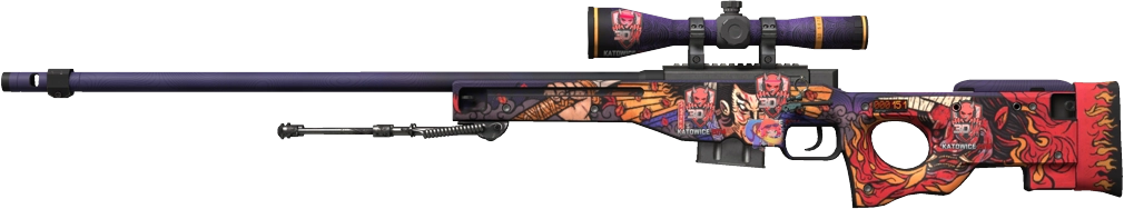 Item AWP | Oni Taiji