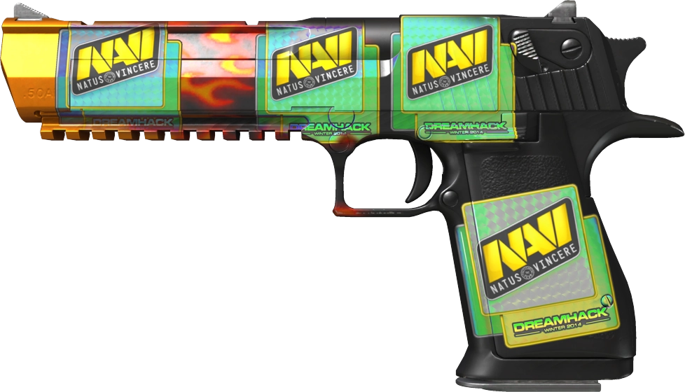 Item Desert Eagle | Blaze