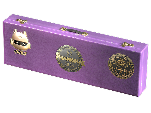 Item Shanghai 2024 Dust II Souvenir Package