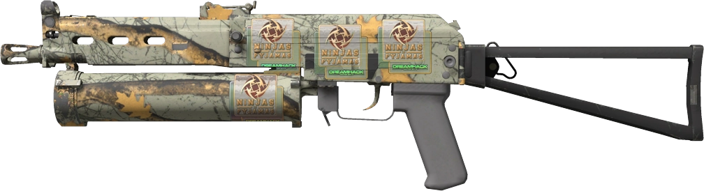 Item PP-Bizon | Modern Hunter