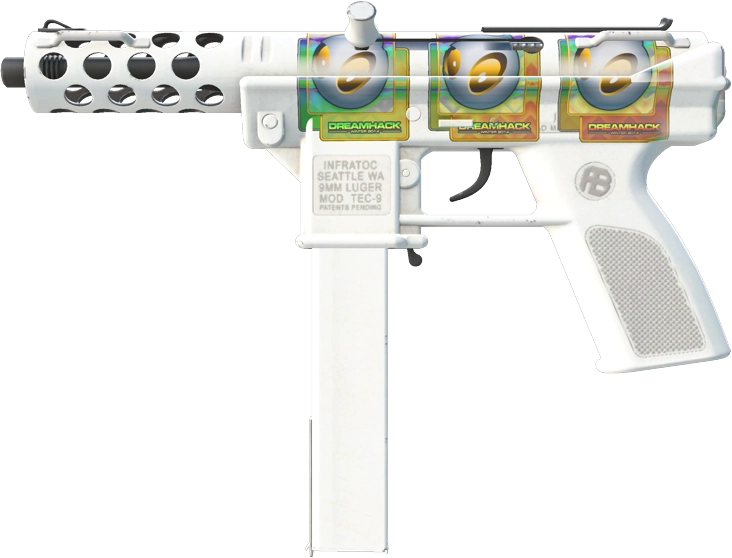 Item Tec-9 | Whiteout