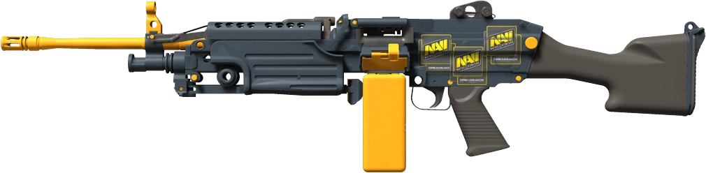 Item M249 | Impact Drill