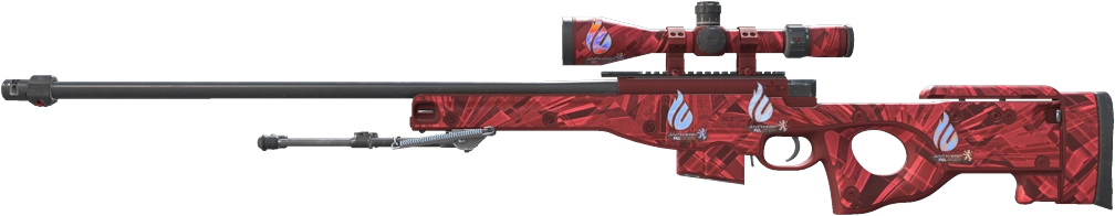 Item AWP | Exothermic
