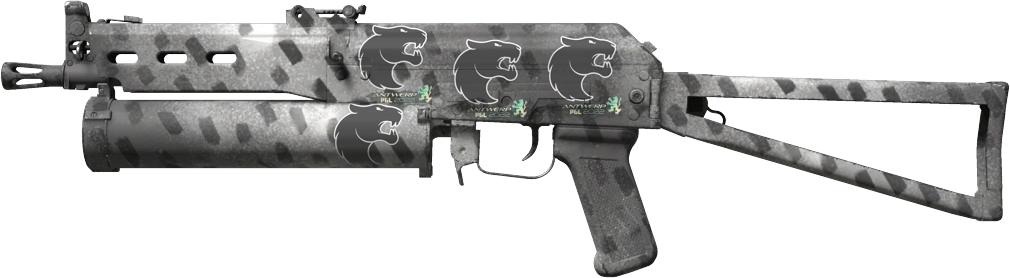 Item PP-Bizon | Urban Dashed