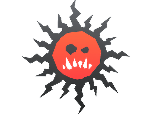 Item Sticker | Orks 2