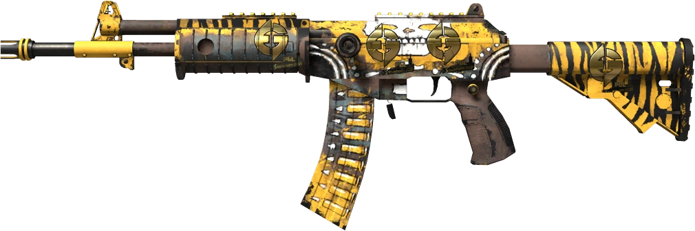 Item Galil AR | Chatterbox