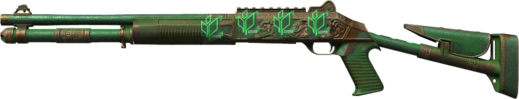 Item XM1014 | Watchdog