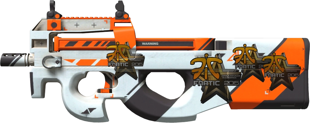 Item P90 | Asiimov
